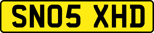 SN05XHD