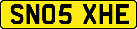 SN05XHE