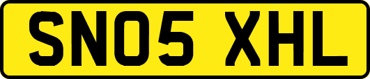 SN05XHL