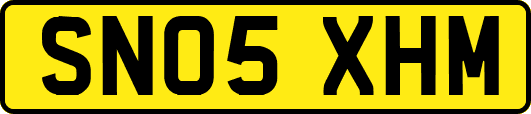SN05XHM