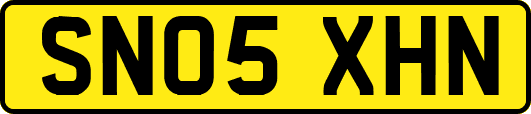 SN05XHN