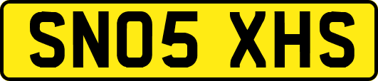 SN05XHS