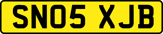 SN05XJB