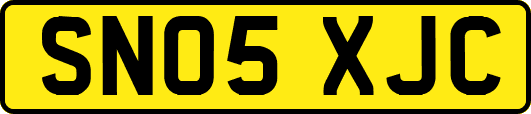 SN05XJC