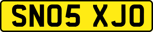 SN05XJO