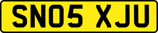 SN05XJU