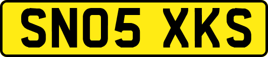 SN05XKS