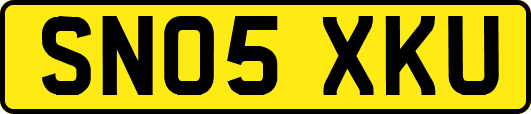 SN05XKU