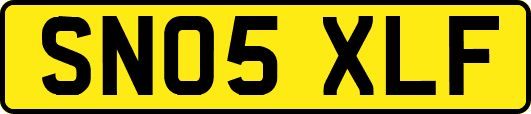 SN05XLF