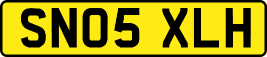 SN05XLH
