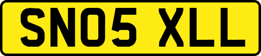 SN05XLL
