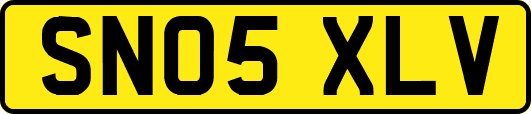 SN05XLV