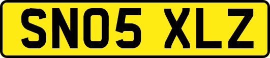 SN05XLZ