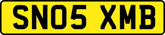 SN05XMB