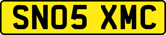 SN05XMC