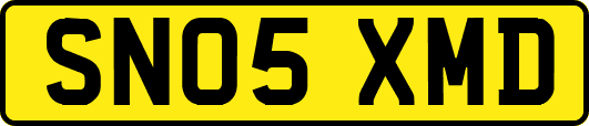 SN05XMD