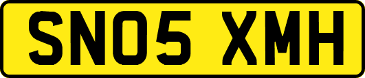 SN05XMH
