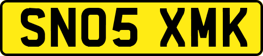 SN05XMK