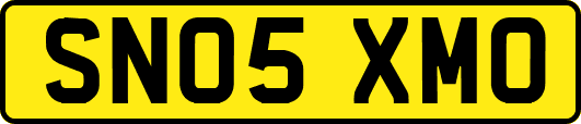 SN05XMO
