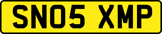 SN05XMP