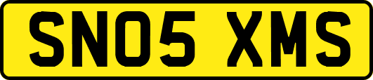 SN05XMS