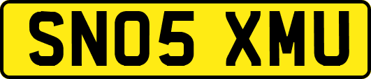 SN05XMU