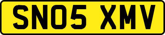 SN05XMV