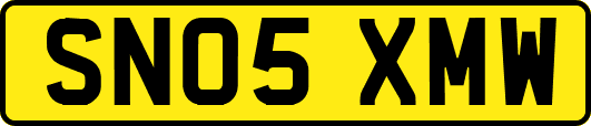 SN05XMW