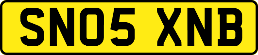 SN05XNB