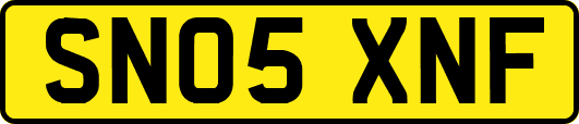 SN05XNF