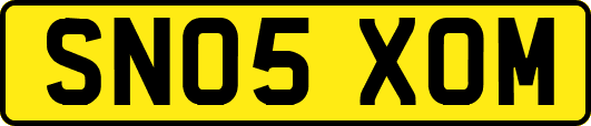 SN05XOM
