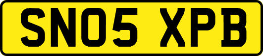 SN05XPB