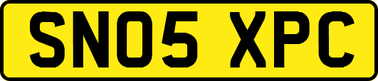 SN05XPC