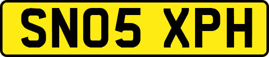 SN05XPH