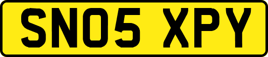 SN05XPY