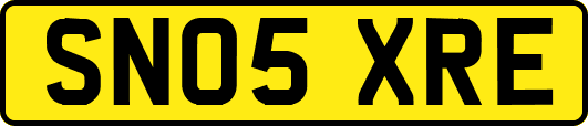 SN05XRE