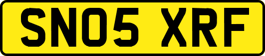 SN05XRF