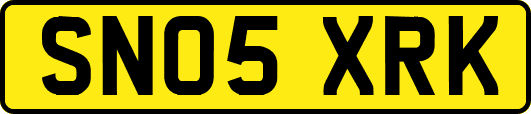 SN05XRK