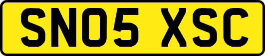 SN05XSC