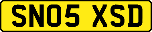 SN05XSD
