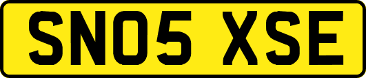 SN05XSE