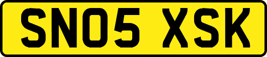 SN05XSK