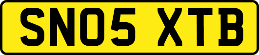 SN05XTB