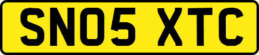 SN05XTC