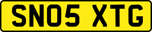 SN05XTG