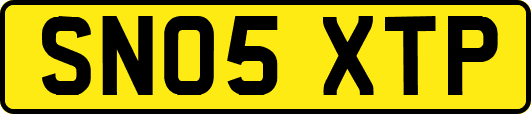 SN05XTP