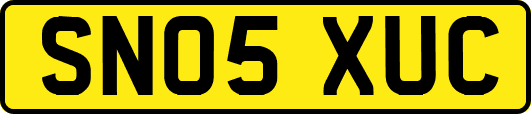 SN05XUC