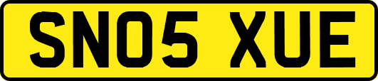 SN05XUE