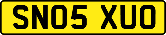 SN05XUO