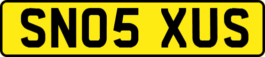 SN05XUS